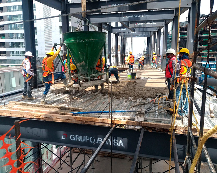 Luvika Construye