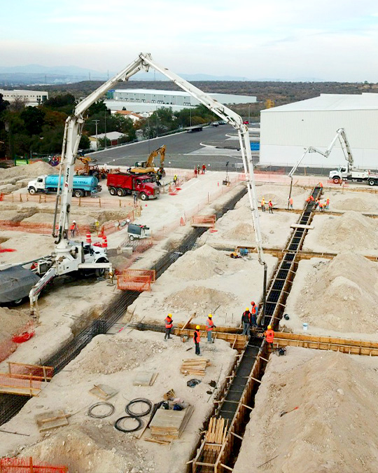 Luvika Construye