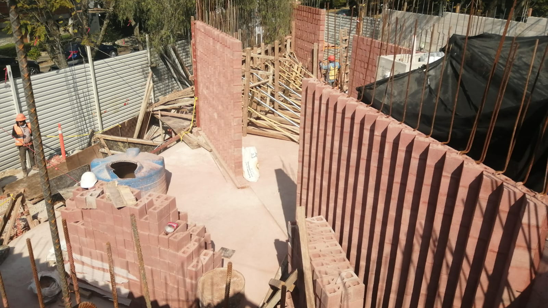 Luvika Construye