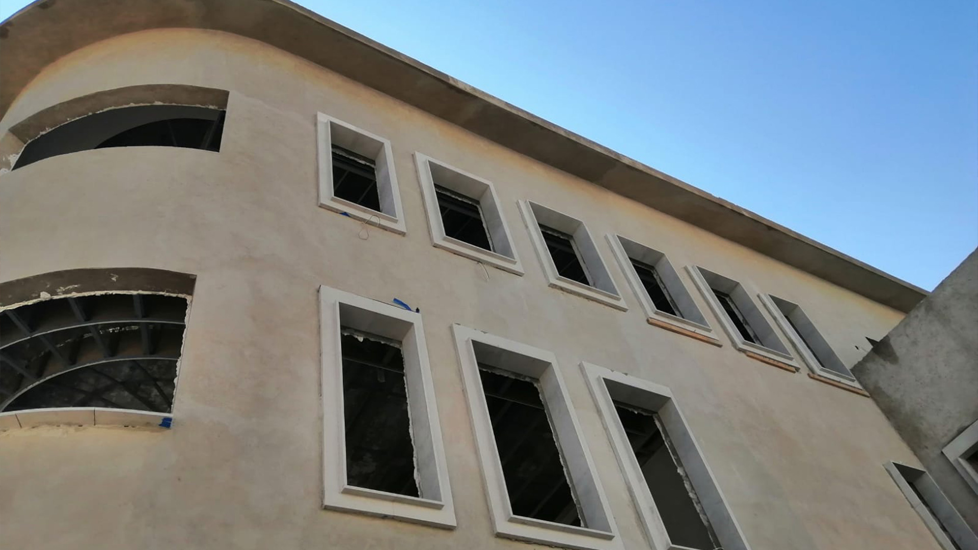 Luvika Construye