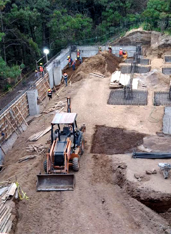 Luvika Construye Servicios